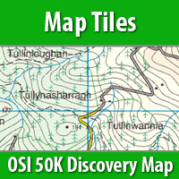 OSi 50K Discovery Tiles