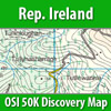 OSi 50K Discovery Ireland