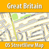 QUO2 - MAPS - OS StreetView Full GB