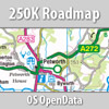 QUO2 - MAPS - OS 250K ROADMAP